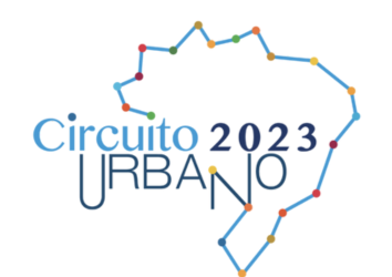 Logo Circuito Urbano 2022