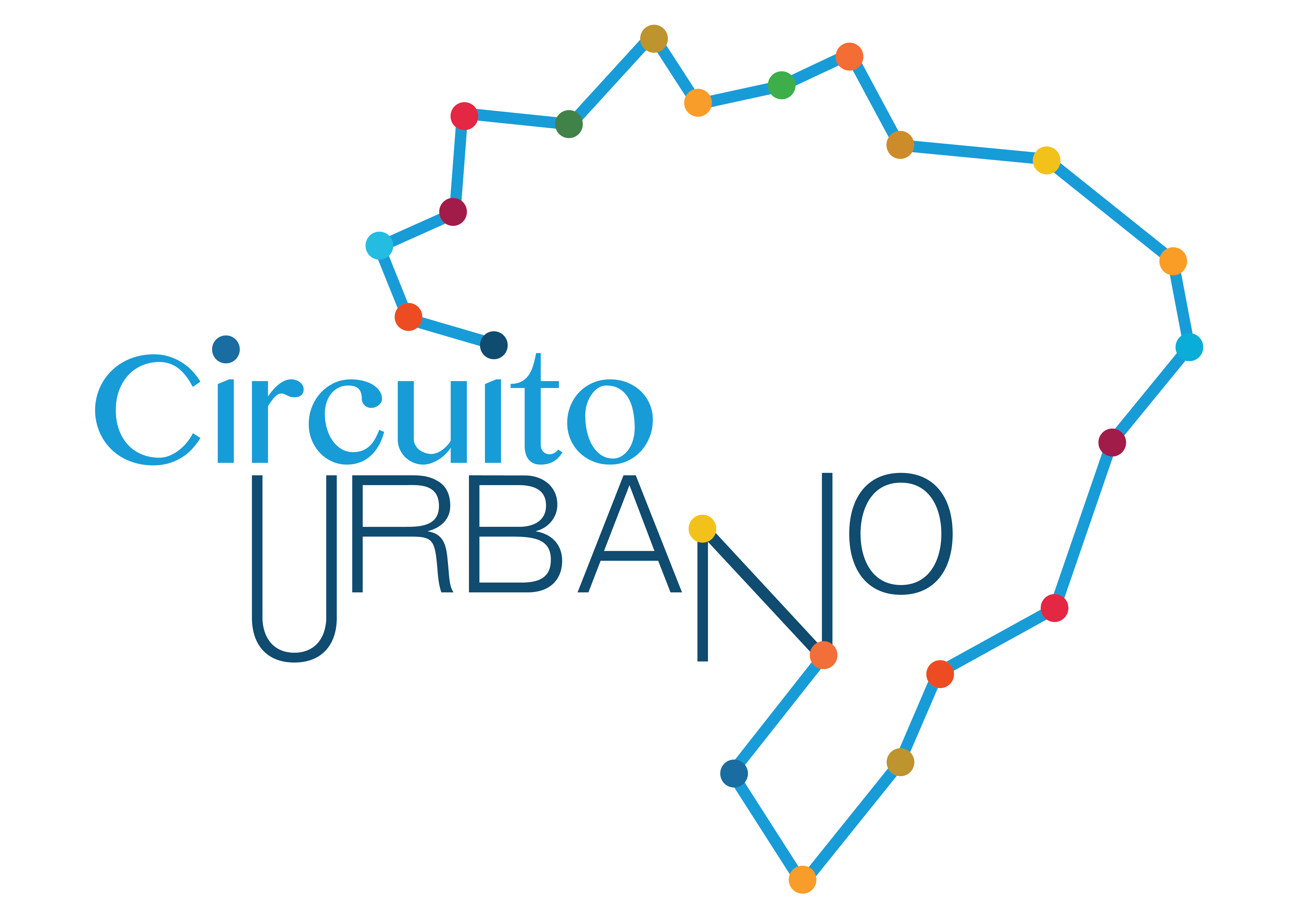 Logo Circuito Urbano 
